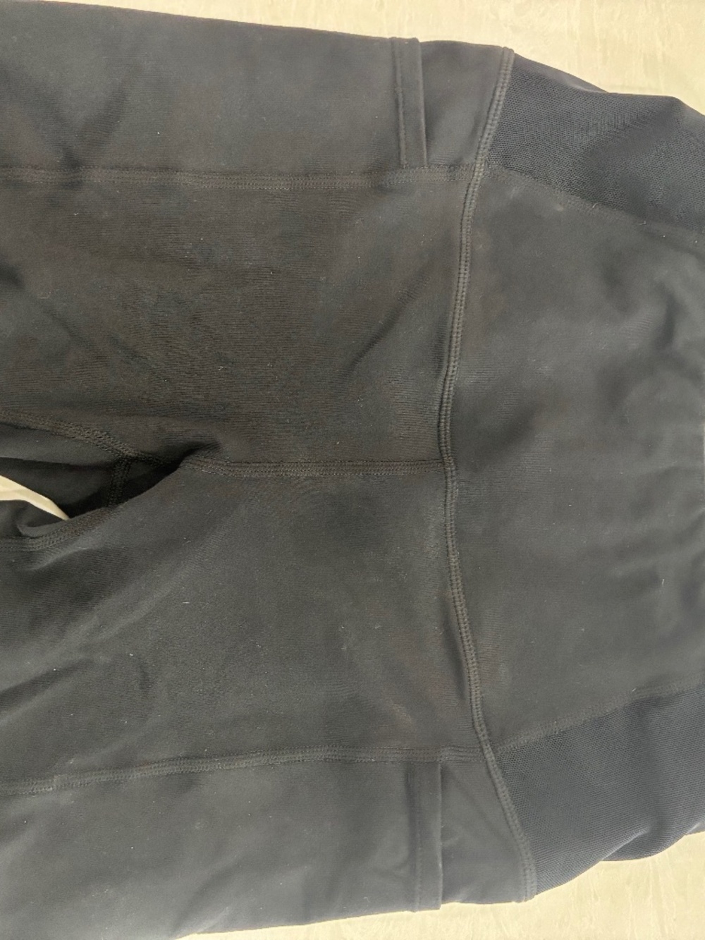 Oiselle Pocket Jogger Size 2